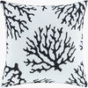 Coral Accent Pillow thumbnail 0