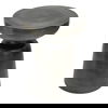 Arthur Accent Table Antique Nickel thumbnail 1