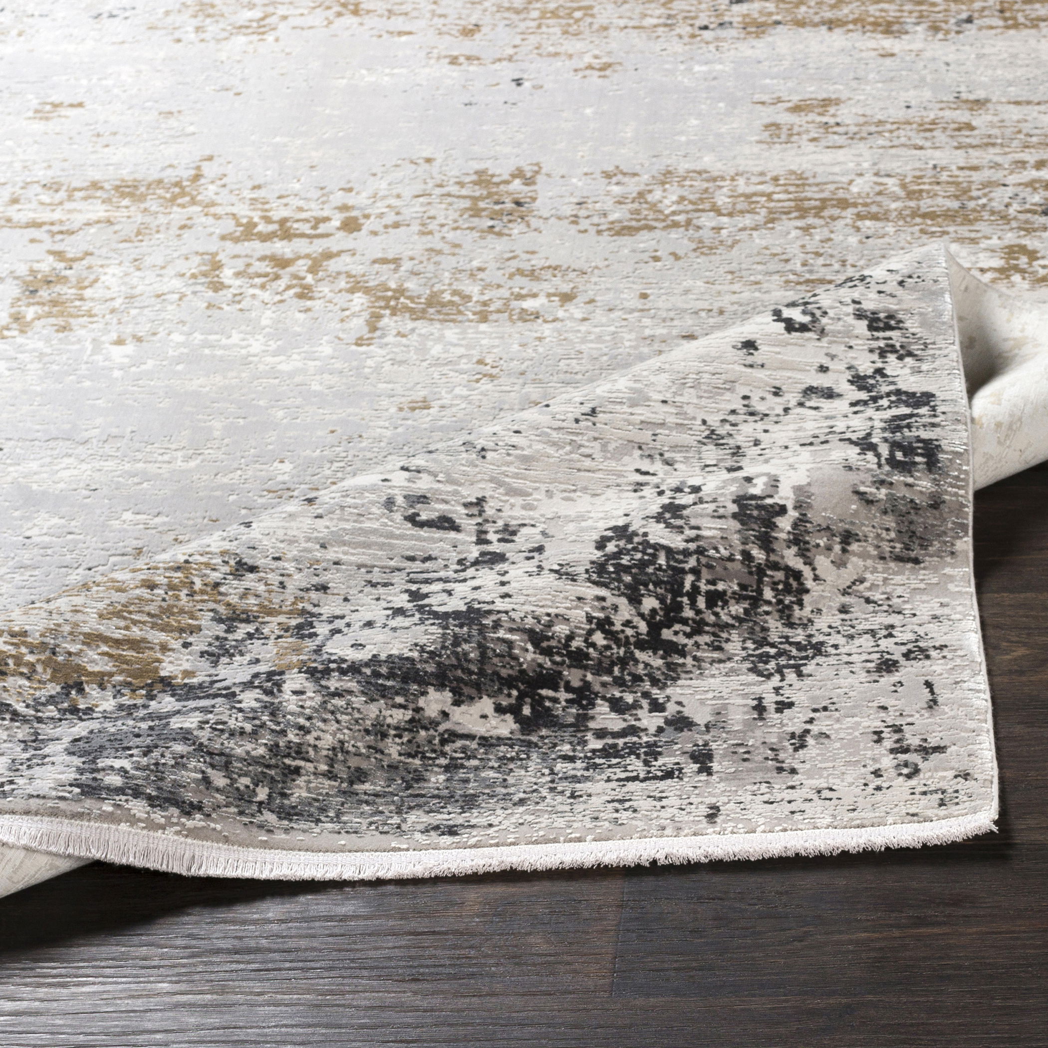 Ulen Abstract 5 X 7.5 Rug large image 