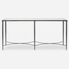 Washington Console Table thumbnail 0