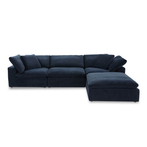 Clay Lounge Modular Sectional