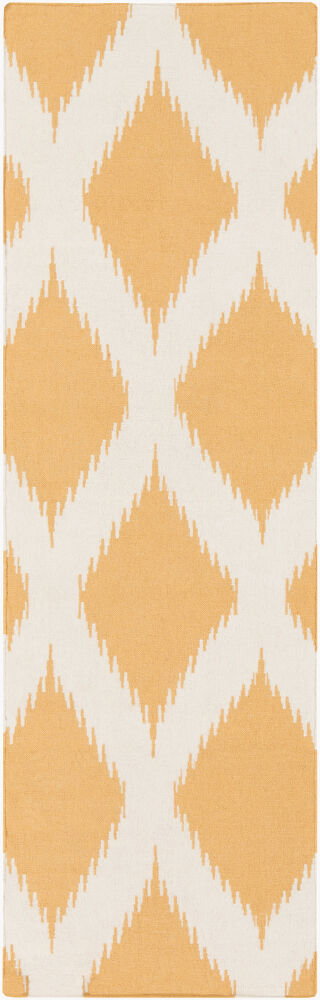 Frontier Handmade Rug