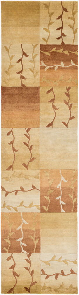 Mugal Handmade Rug