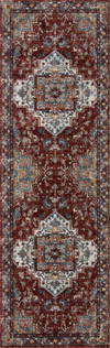 Loloi Samra Rug, 2'3" length x 3'10" width thumbnail 4