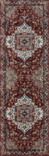 Loloi Samra Rug, 2'7" length x 8' width thumbnail 4