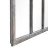 Amiel Ivory Arched Mirror thumbnail 7