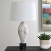 Magdaline Rustic Table Lamp thumbnail 2