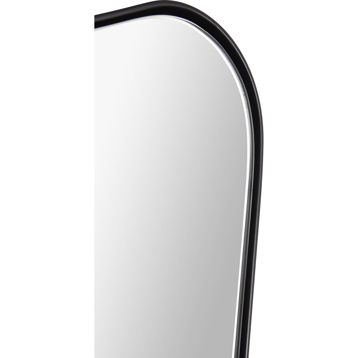 Nashua Wall Mirror, by Renwil, 36" height x 1" depth View 3