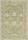 Marisa Handmade Rug, by Surya, 3' length x 2' width thumbnail