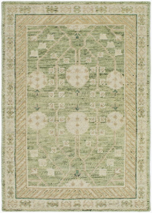 Marisa Handmade Rug