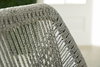 Loom Outdoor Counter Stool, Dining Chair by Essentials for Living, 23.5" width x 40.5" height x 22" depth thumbnail 10