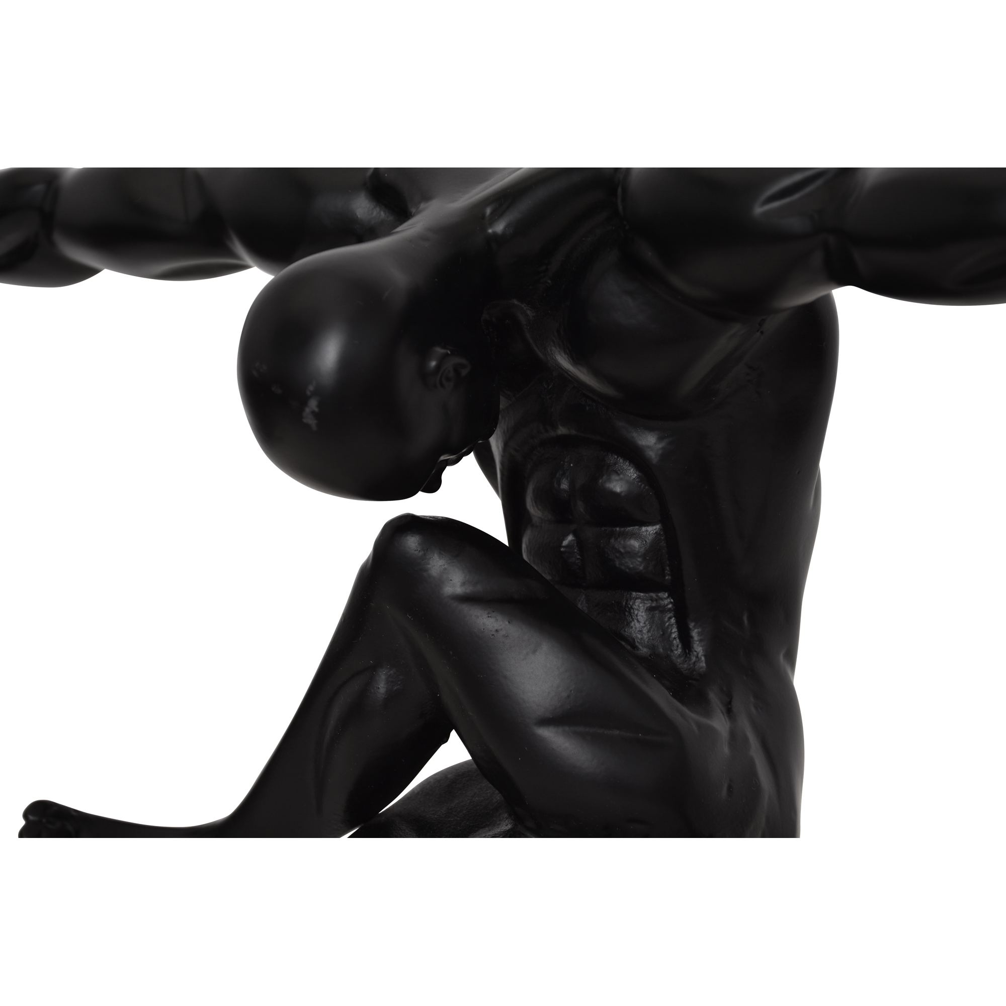 Mortal Statue large image 