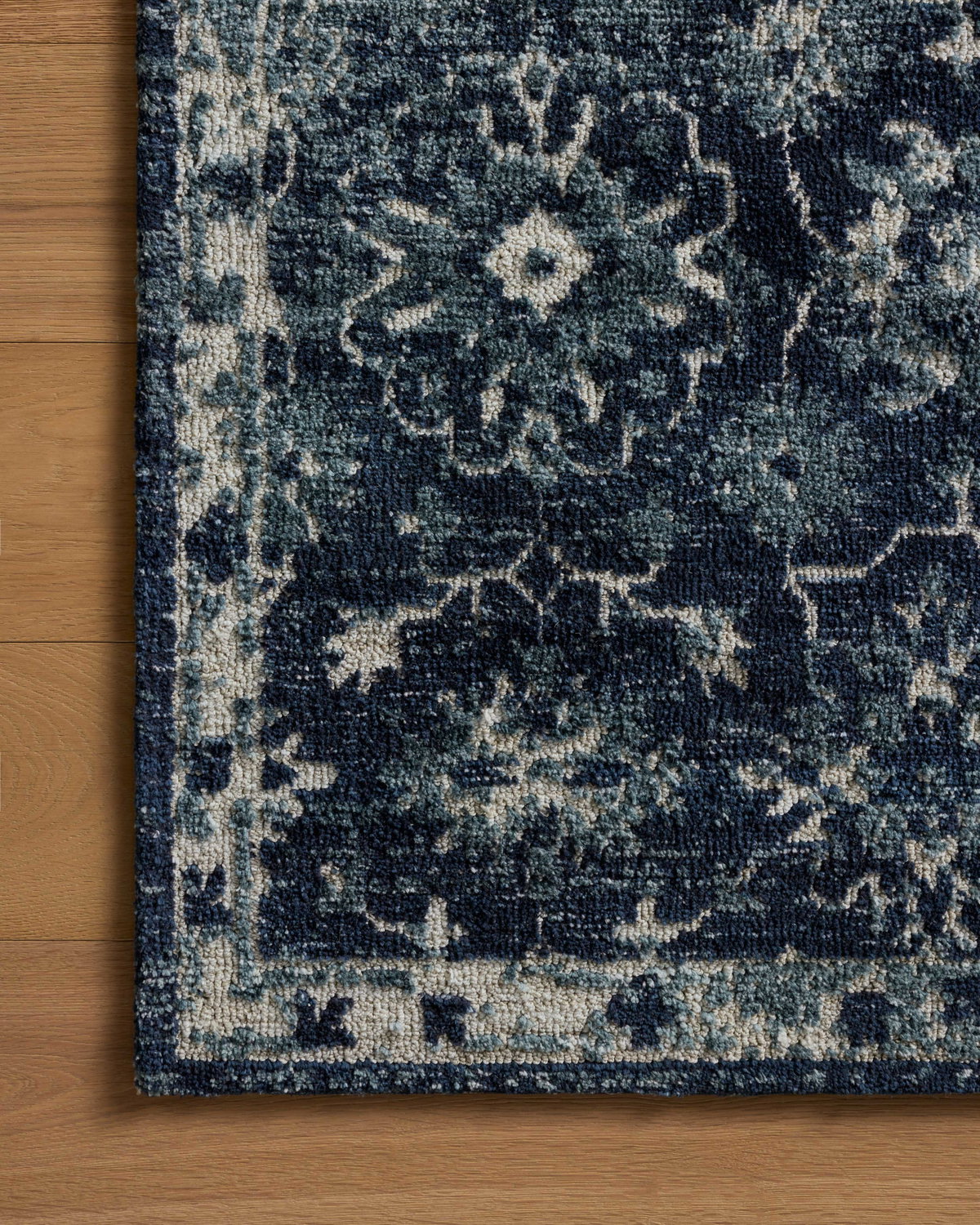 Loloi Percival Rug, 2'3" length x 3'9" width View 5