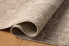 Magnolia Home by Joanna Gaines x Loloi Pace Rug, 2'3" length x 3'10" width thumbnail 9