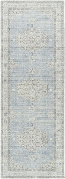 Online Designer Bedroom Lila 6'7 x 9' Rug