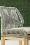 Loom Outdoor Counter Stool, Dining Chair by Essentials for Living, 23.5" width x 40.5" height x 22" depth thumbnail 14