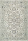 Reflection Machine Woven Rug, by Surya, 12'1.67" length x 9'0.27" width thumbnail