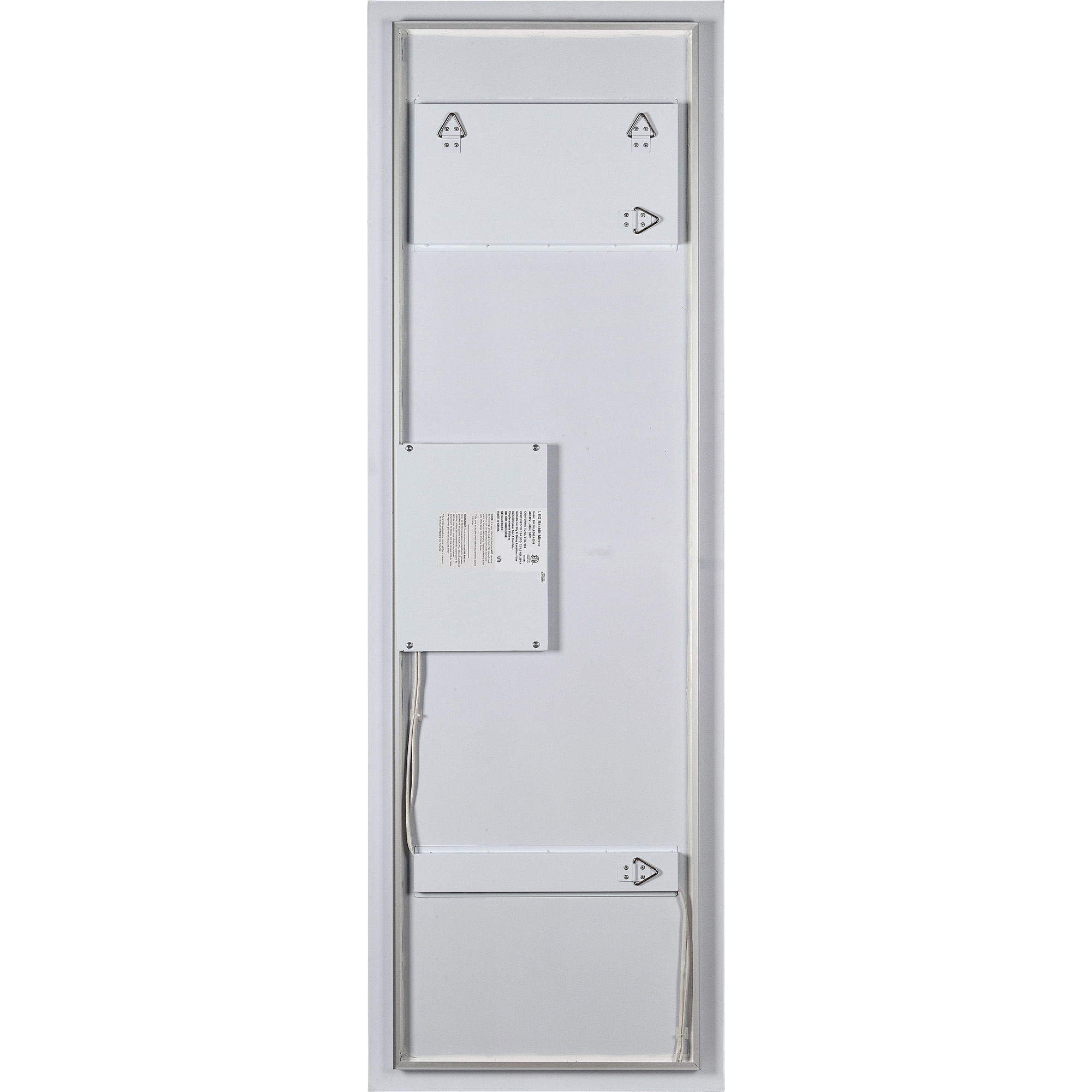 Bexley Led Mirror large image 