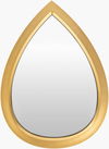 Paisley Accent Mirror thumbnail 0