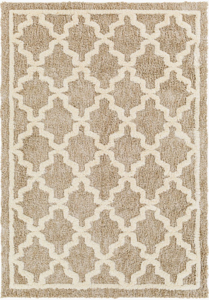 Florida Machine Woven Rug large image 