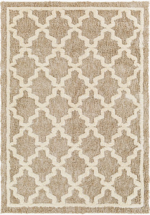 Florida Machine Woven Rug