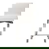 Giro Swivel Counter Stool White thumbnail 0