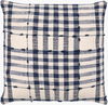 Kellan Accent Pillow, Decorative Pillow by Surya, 18" length x 18" width thumbnail