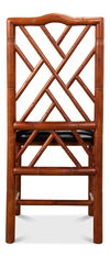 Brighton Bamboo Side Chair thumbnail 2