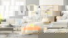 Faye Slipcover Swivel Club Chair thumbnail 13