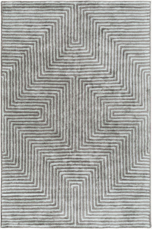Quartz Handmade Rug