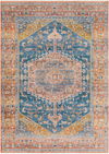 Ephesians Machine Woven Rug thumbnail 0