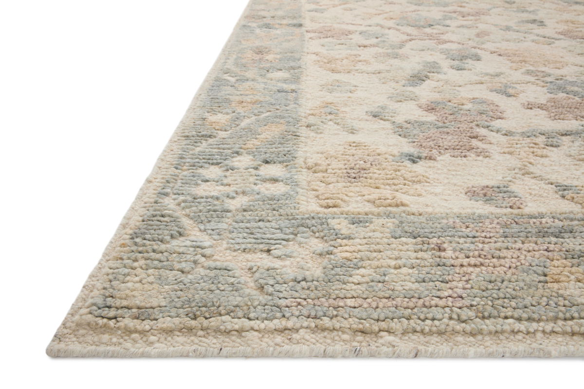 Loloi Emilia Rug, 5'6" length x 8'6" width View 2