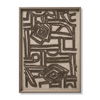 Loloi Allegory Wall Art thumbnail 0