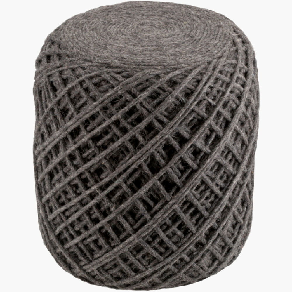 Xena Pouf large image 