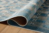 Loloi Mika Rug, 6'7" length x 9'4" width thumbnail 4
