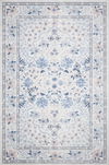 Rifle Paper Co. x Loloi Palais Rug, 5' length x 7'6" width thumbnail