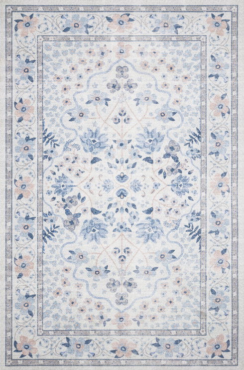 Rifle Paper Co. x Loloi Palais Rug