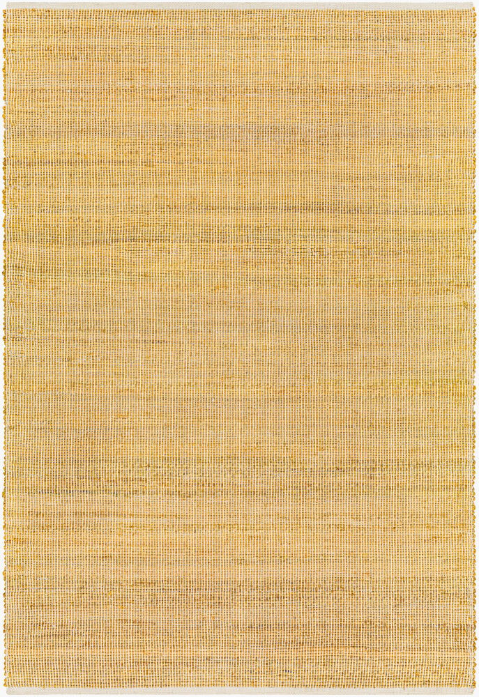 Demi Handmade Rug, by Surya, 10' length x 8' width