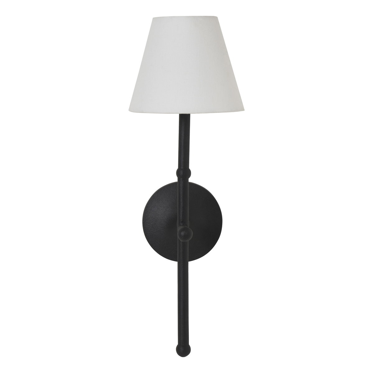 Kurosu, Sconce by Renwil, 20.5" height x 9" depth View 2