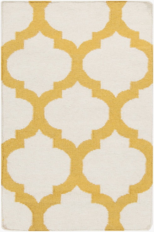 Frontier Handmade Rug