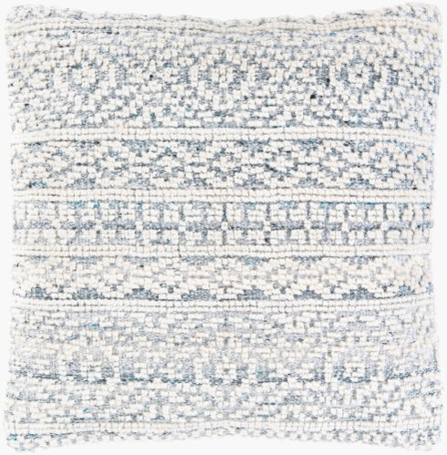 Nobility Accent Pillow