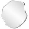 Curiosity Organic Mirror, by Uttermost, 31.25" width x 31.62" height x 0.5" depth thumbnail 5
