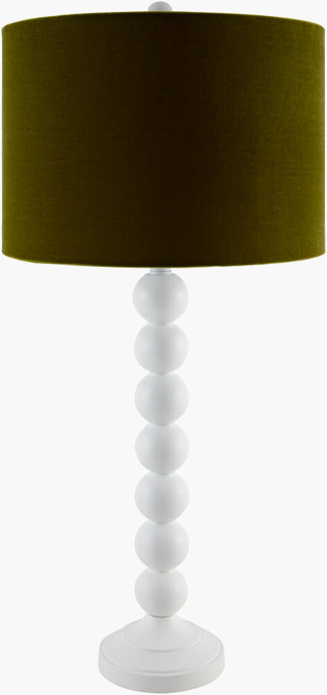 Zelda Accent Table Lamp