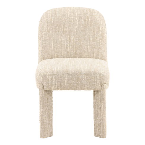 Briella Dining Chair Beige