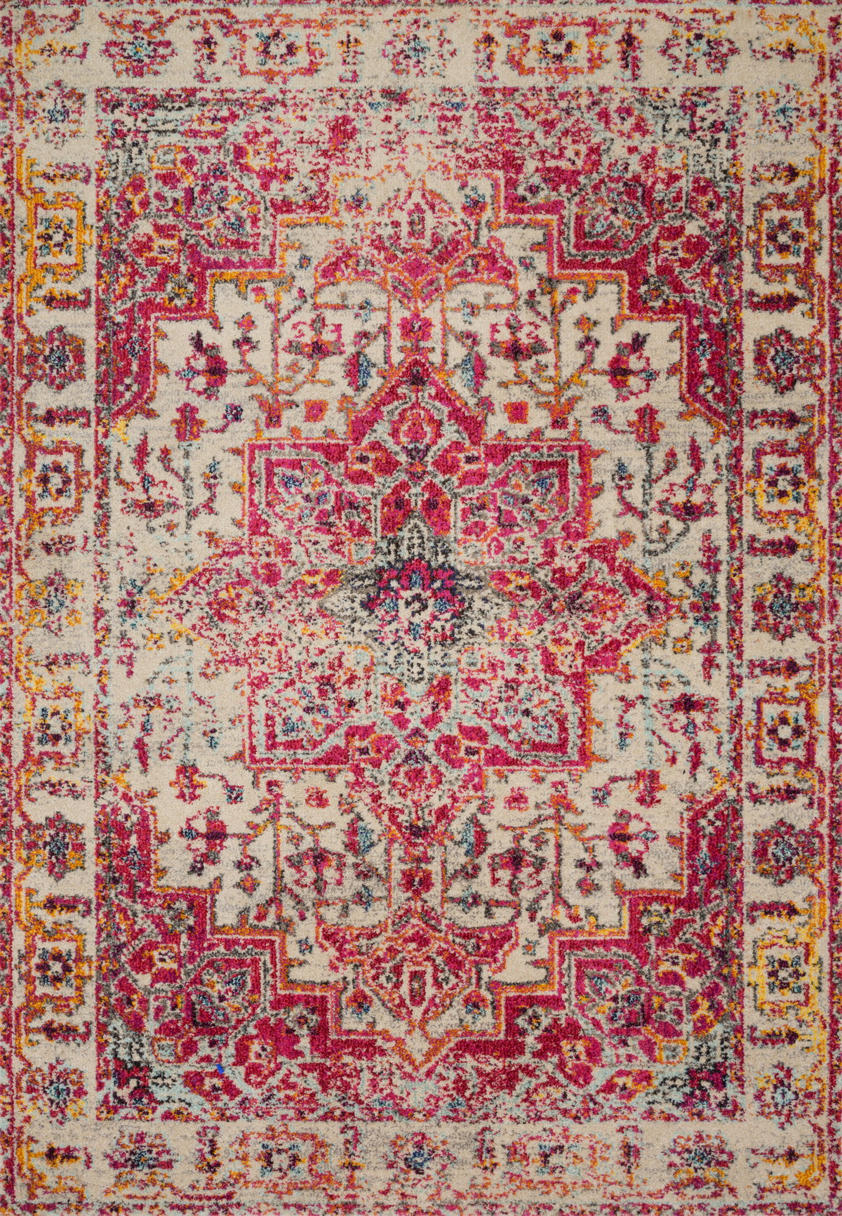 Loloi II Nadia Rug, 9' length x 12' width View 1