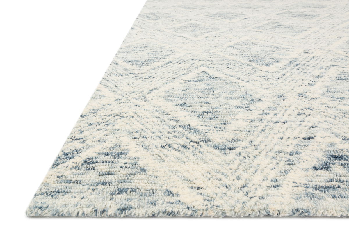 Loloi Kopa Rug, 5' length x 7'6" width View 2