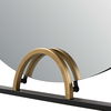 Hinson Square Mirror thumbnail 5
