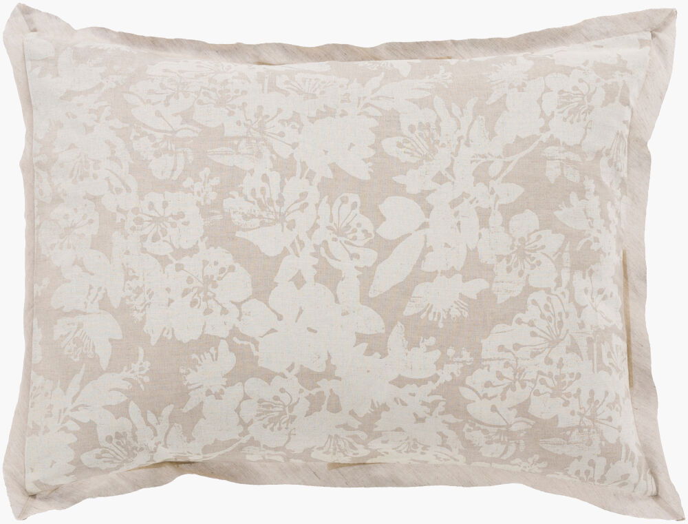 Clara Sham, Pillowcase & Sham by Surya