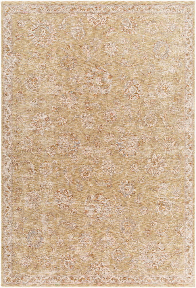 Da Vinci Machine Woven Rug large image 