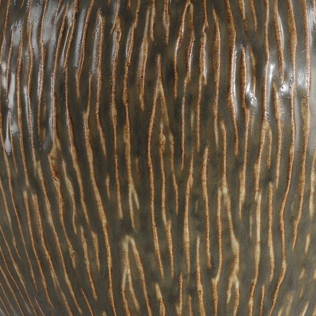 Rya Ceramic Table Lamp, by Uttermost, 17" width x 23.75" height x 17" depth View 7